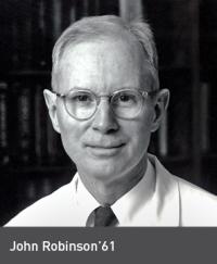 John Robinson